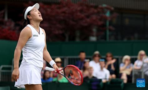 การแข่งขันเทนนิสชิงแชมป์โลก Wimbledon Championships ปี 2018 และความสำเร็จของ Zhaolin Zhu จากแอฟริกาใต้