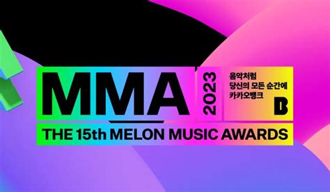 The 2023 Melon Music Awards: A Night Where History Was Made and Boundaries Were Broken