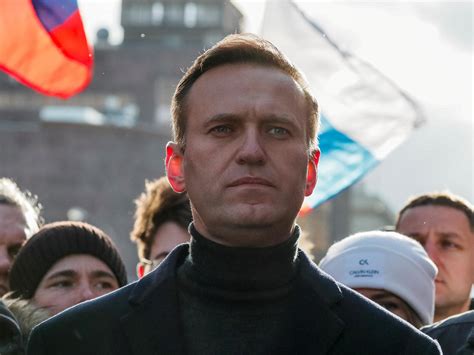  Navalny Poisoning Incident: A Shocking Display of Political Oppression and International Tensions