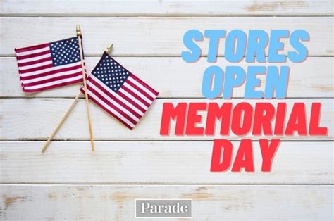 Are Package Stores Open on Memorial Day: A Dive into Holiday Shopping and Unrelated Musings