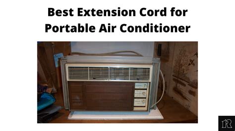 Can You Use an Extension Cord with an Air Conditioner? And Why Do Penguins Wear Tuxedos?