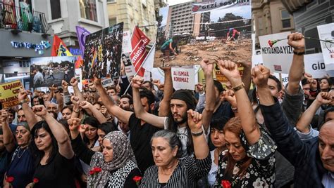 Gezi Park Protests: Echoes of Frustration and Yearnings for Change Resounding Through Turkish Society