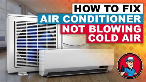 How to Fix Air Conditioner Not Heating: A Comprehensive Guide to Keeping Your Cool While Staying Warm