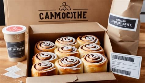 How to Ship Cinnamon Rolls: A Journey Through Flavor, Logistics, and Unexpected Connections