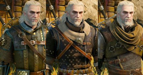 How to Upgrade Witcher Gear: A Comprehensive Guide to Crafting the Ultimate Armor and Weapons