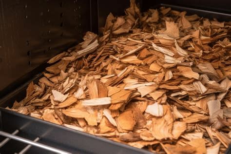 How to Use Wood Chips in an Electric Smoker: A Flavorful Journey Through Smoke and Time