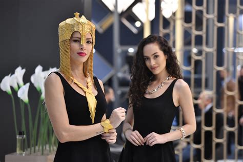  Istanbul Jewelry Show 2017: A Sparkling Showcase of Turkish Craftsmanship and Global Collaboration