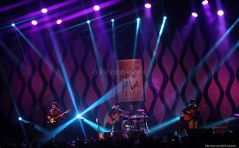 เทศกาลดนตรี Java Jazz 2017; การแสดงที่ทรงพลังของ Rizal Ramli และการฟื้นคืนชีพของดนตรีแจ๊สอินโดนีเซีย