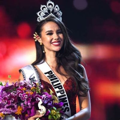 Miss Universe 2018: การประกวดนางงามที่ทำให้ประเทศฟิลิปปินส์ทั้งดีใจและเกิดการวิเคราะห์ทางการเมืองอย่างลึกซึ้ง