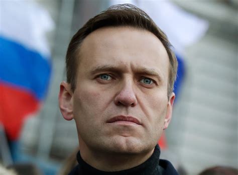 Navalny Poisoning: A Shadowy Affair That Shook Russian Politics