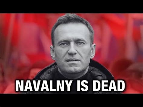  Navalny's Poisoning: A Shocking Assassination Attempt and its Seismic Ripples