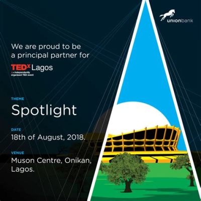  TEDxLagos: การตื่นตัวของความคิดสร้างสรรค์และการรวมตัวของชุมชนในไนจีเรีย