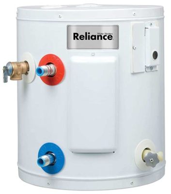 What is the Best Electric Hot Water Heater? And Why Do Some People Think It’s a Secret Plot to Control the Weather?