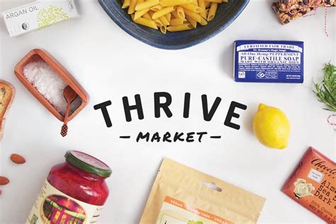 Where Does Thrive Market Ship From: Exploring the Origins and Impact of Sustainable Shipping