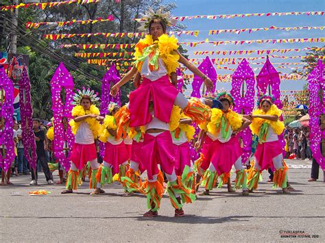  Xandra Rocha-Rama's Filipino Fiesta Celebration: A Fusion of Tradition and Modernity